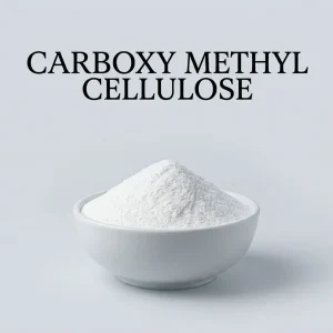 Carboxy Methyl Cellulose