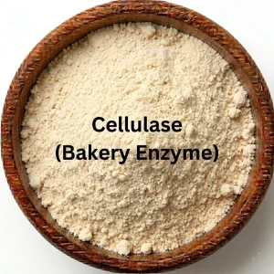 Cellulase (Bakery Enzyme)
