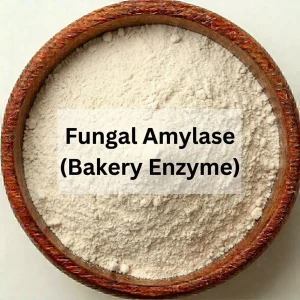 Fungal Amylase (Bakery Enzyme)