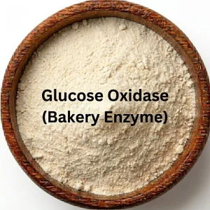 Glucose Oxidase (Bakery Enzyme)