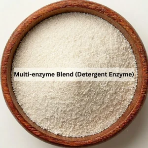 Multi-enzyme Blend (Detergent Enzyme)