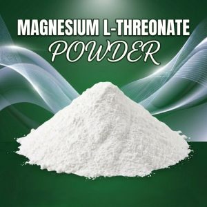 Magnesium L-Threonate Powder
