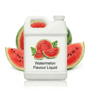 Watermelon Flavour Liquid -